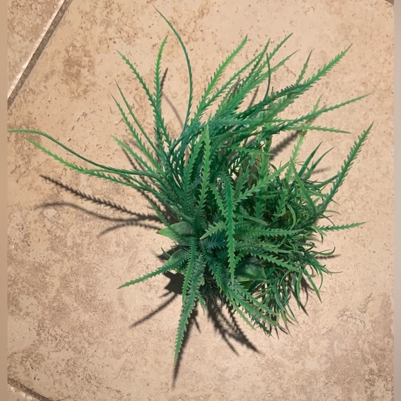 Top Fin Artificial Aquarium Plant - Picture 6 of 9